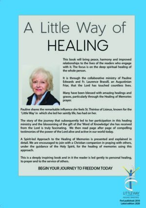 A Little Way of Healing - Image 2